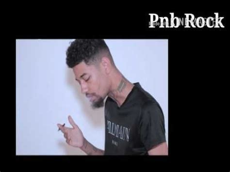 pnb rock i know lyrics